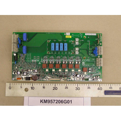 KM957206G01 KONE Lift MCDM Board